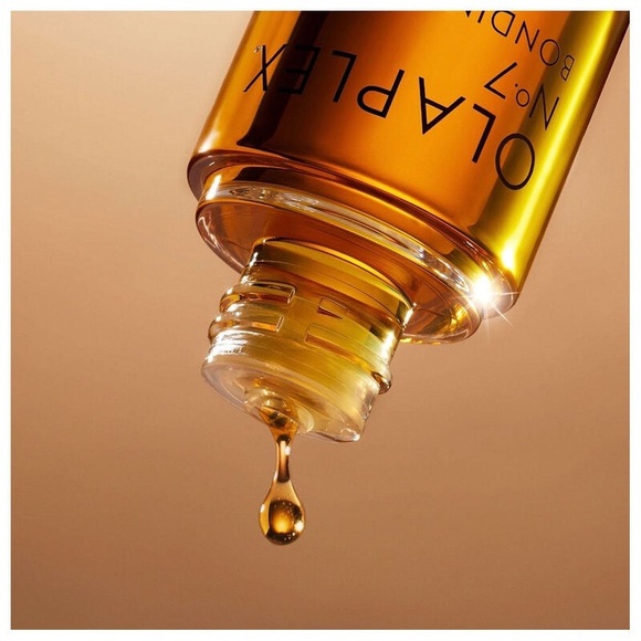 Olaplex No.7 Bonding Oil - Picture 8 of 8